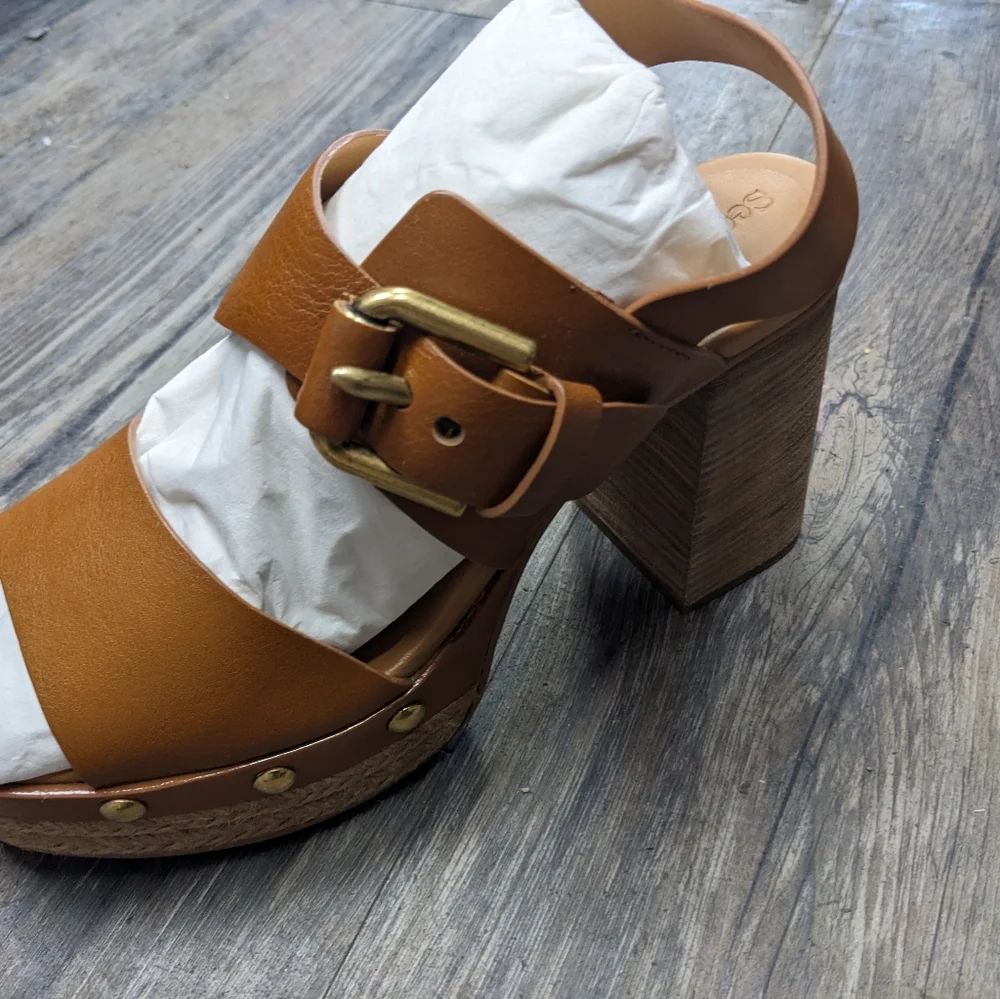 See by Chloé Sandal - Picture 5 of 10